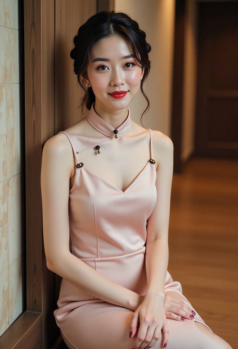 远山来信海报